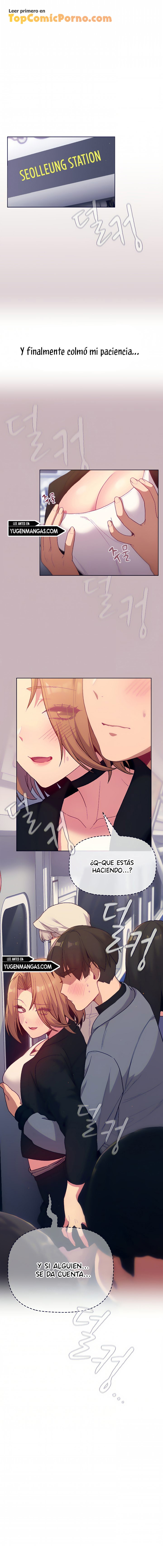 ¿Qué debo hacer ahora? Capítulo 34 - Page 2
