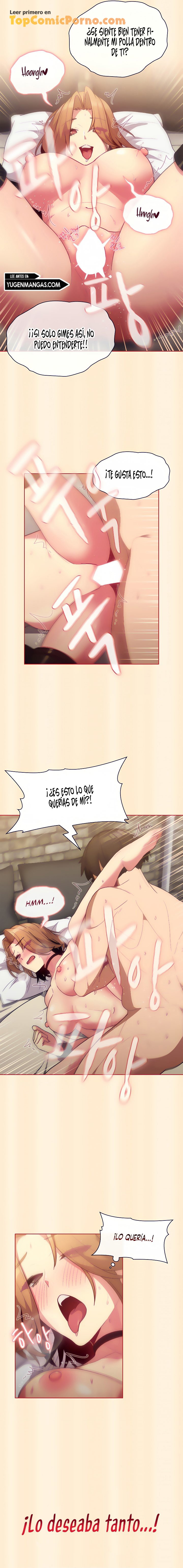 ¿Qué debo hacer ahora? Capítulo 36 - Page 5