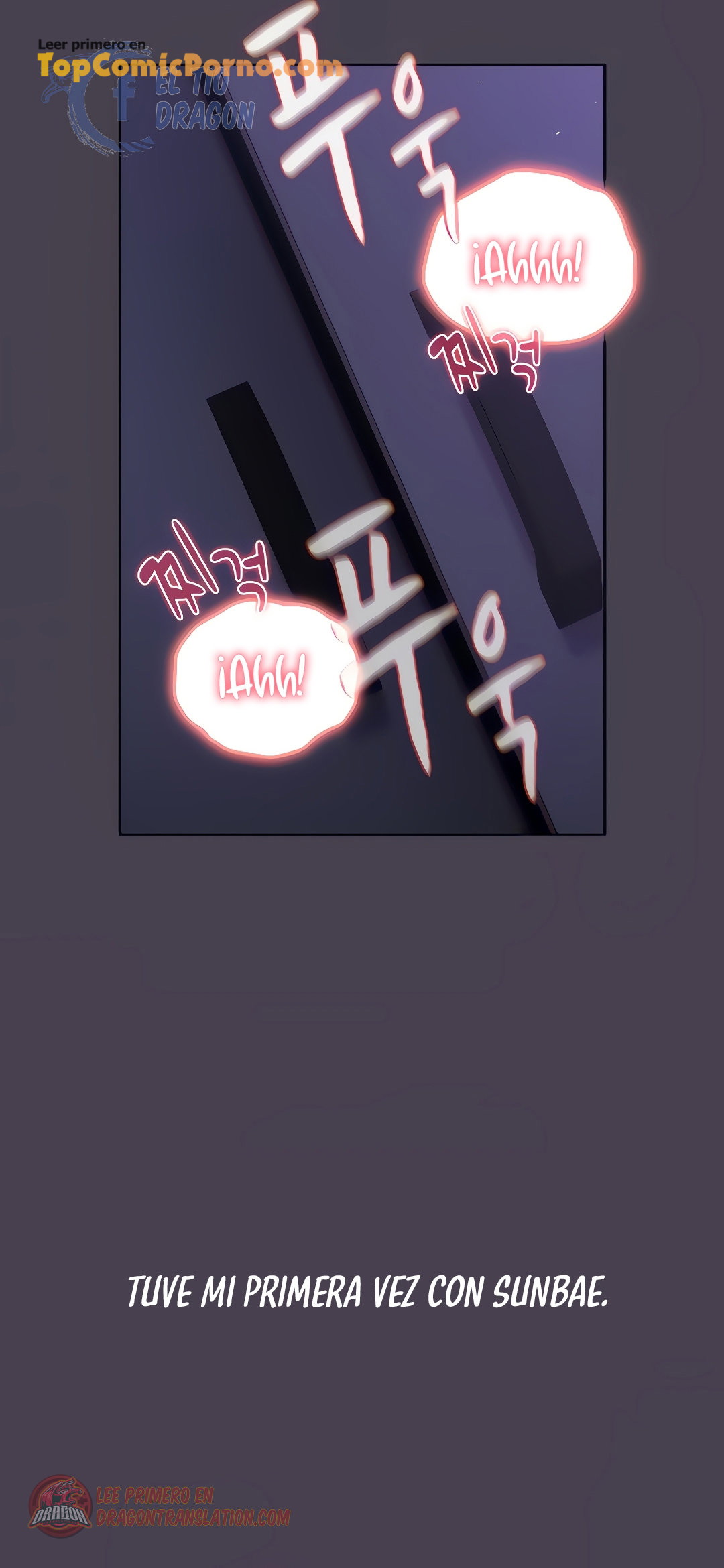¿Qué debo hacer ahora? Capítulo 4 - Page 47