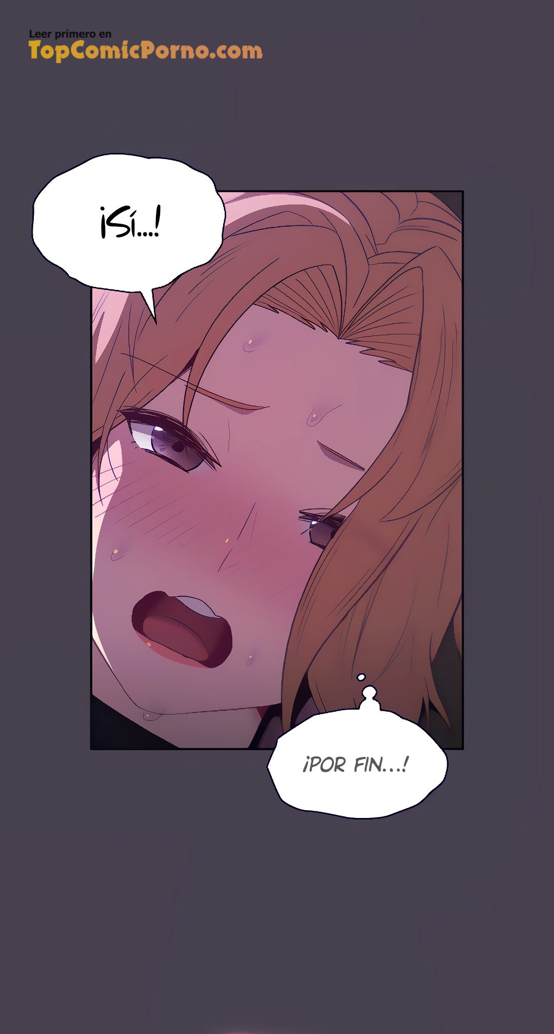 ¿Qué debo hacer ahora? Capítulo 5 - Page 51
