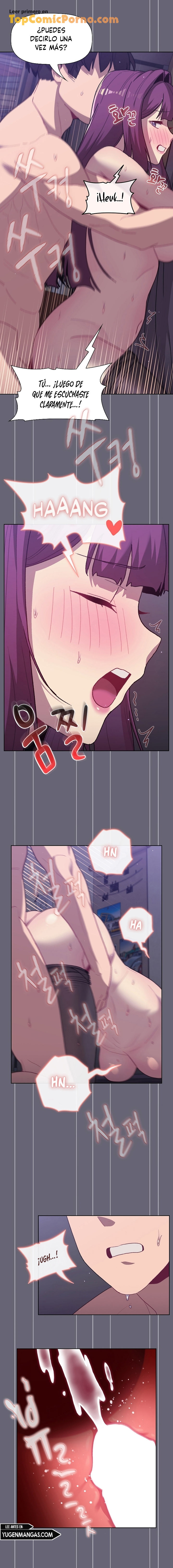 ¿Qué debo hacer ahora? Capítulo 53 - Page 13