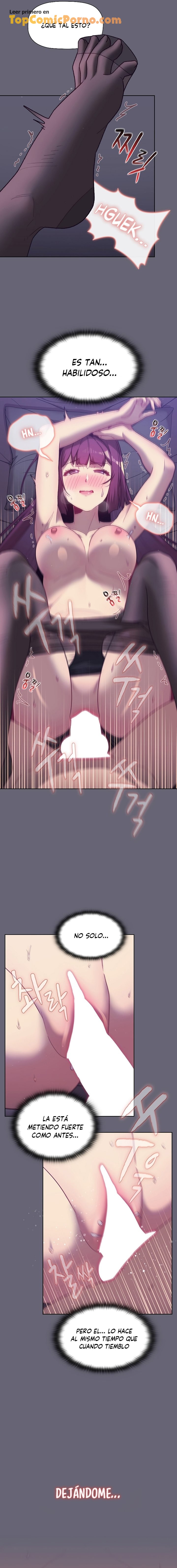 ¿Qué debo hacer ahora? Capítulo 53 - Page 6