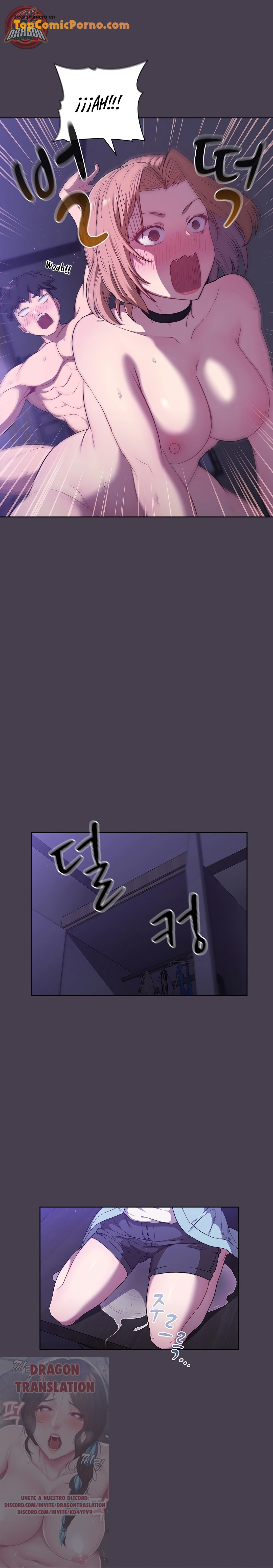¿Qué debo hacer ahora? Capítulo 6 - Page 25