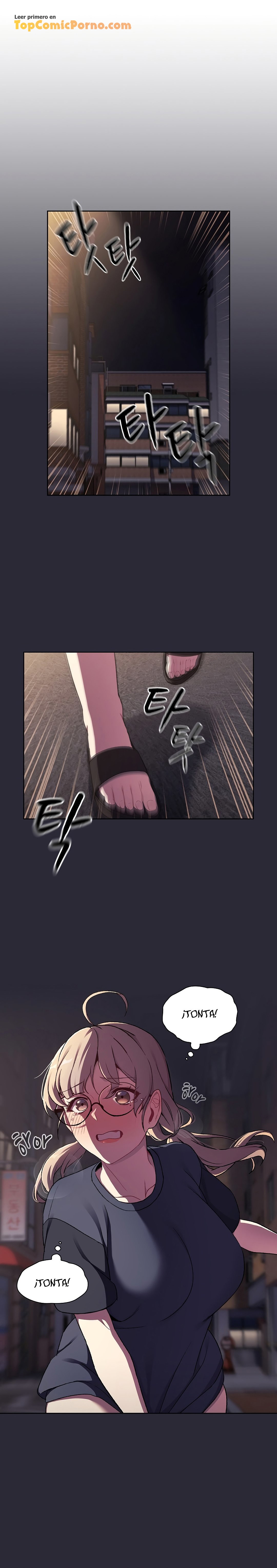 ¿Qué debo hacer ahora? Capítulo 7 - Page 9
