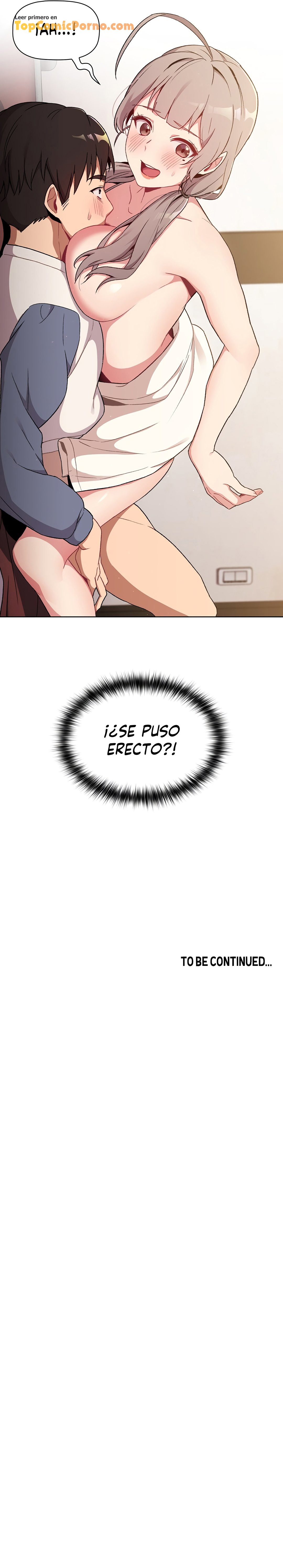 ¿Qué debo hacer ahora? Capítulo 9 - Page 26