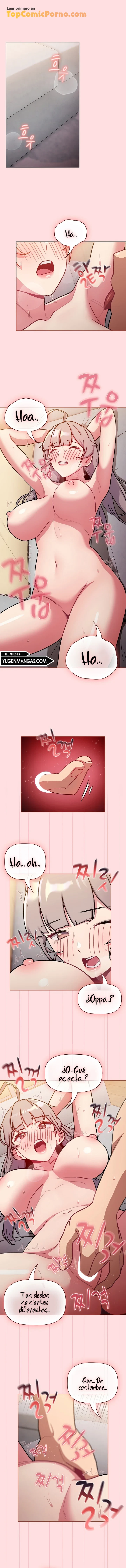¿Qué debo hacer ahora? Capítulo 97 - Page 2