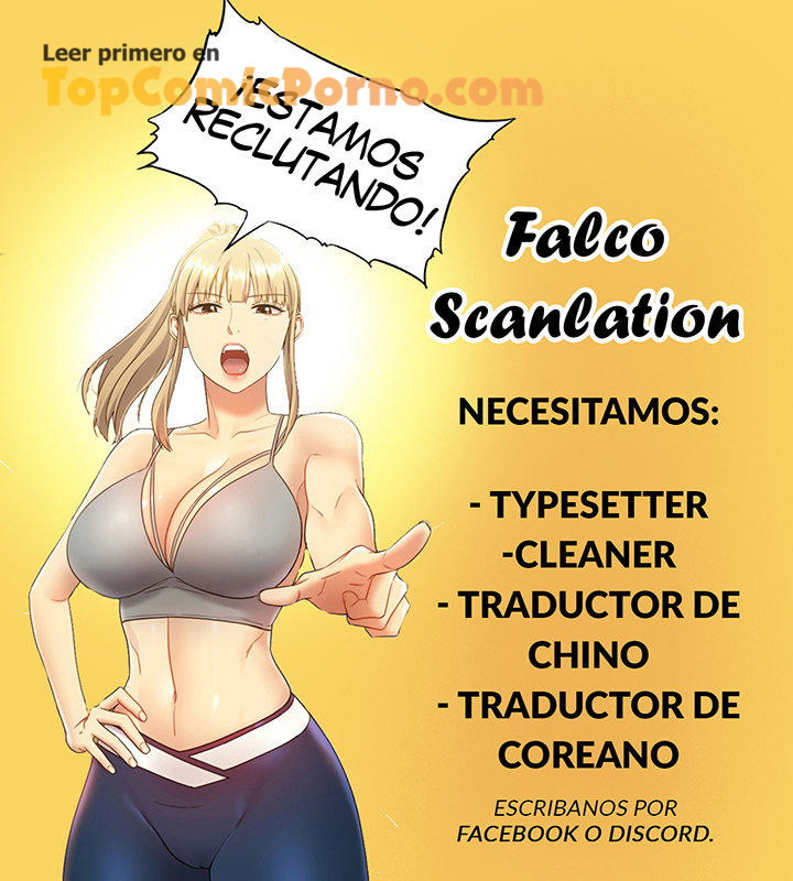 En El Verano Capítulo 27 - Page 12