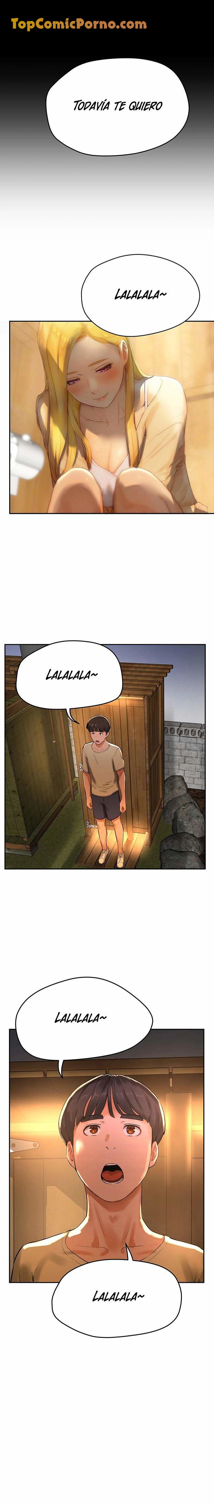 En El Verano Capítulo 5 - Page 11