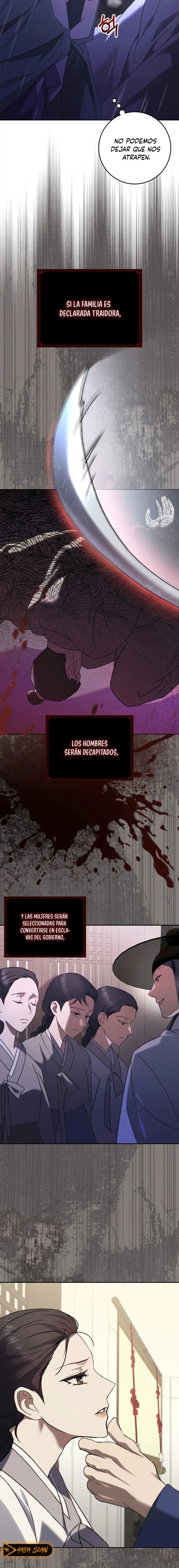 El Carnicero Capítulo 1 - Page 10