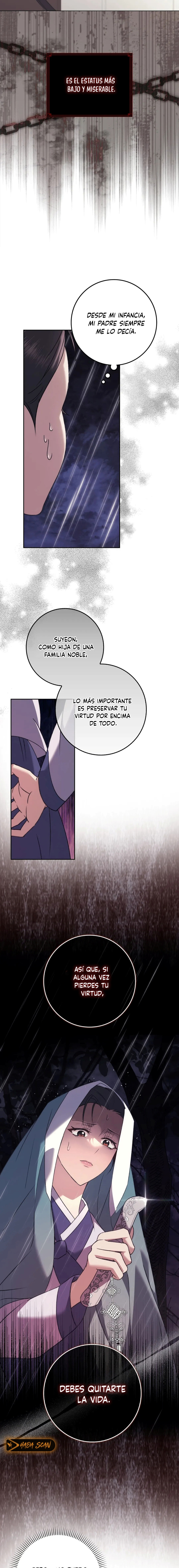 El Carnicero Capítulo 1 - Page 12