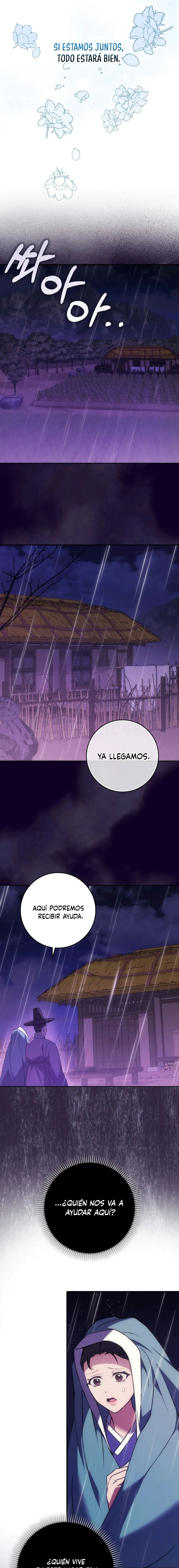 El Carnicero Capítulo 1 - Page 17