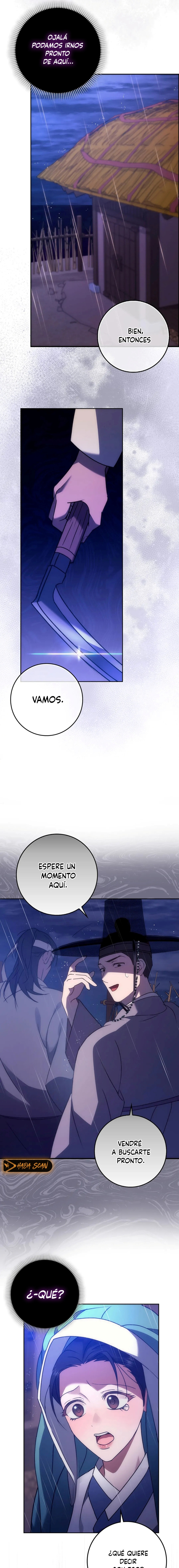 El Carnicero Capítulo 1 - Page 22