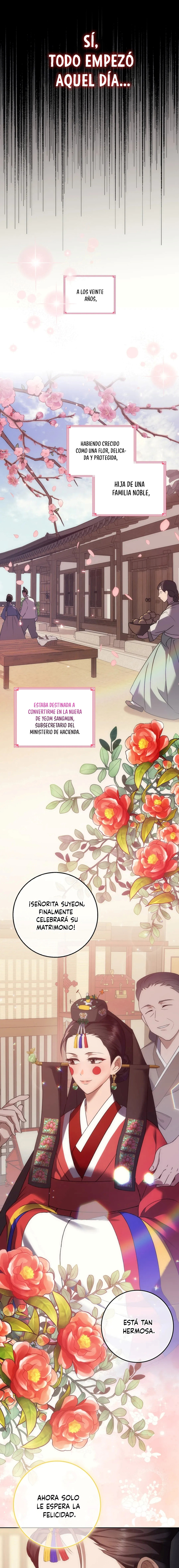 El Carnicero Capítulo 1 - Page 4