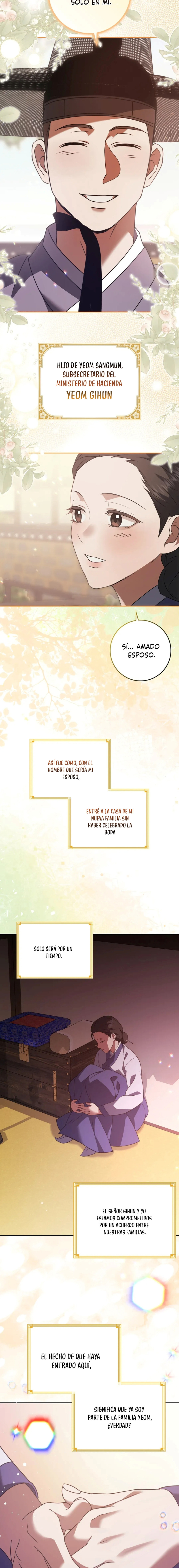 El Carnicero Capítulo 1 - Page 7