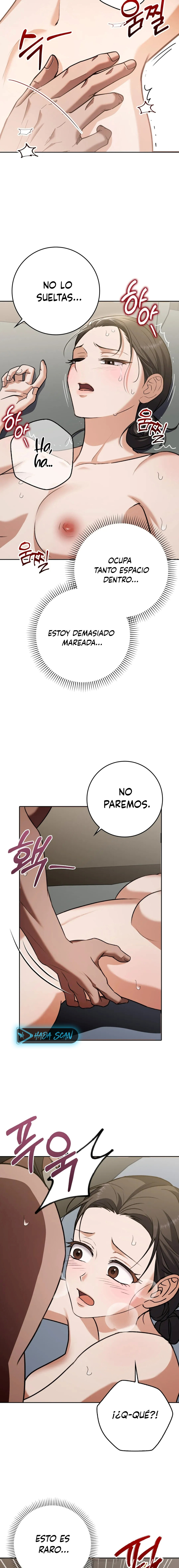 El Carnicero Capítulo 10 - Page 10