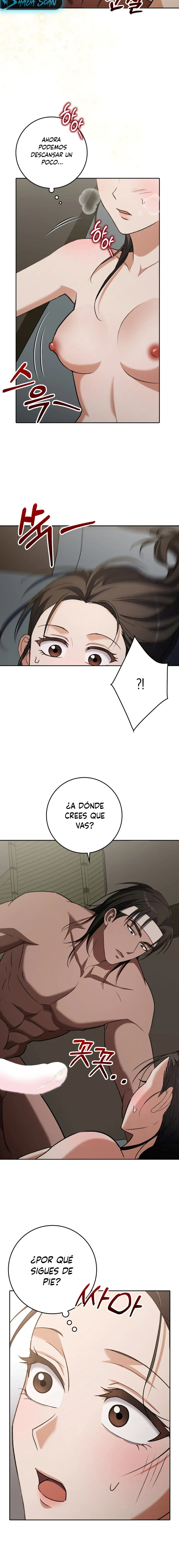 El Carnicero Capítulo 10 - Page 15