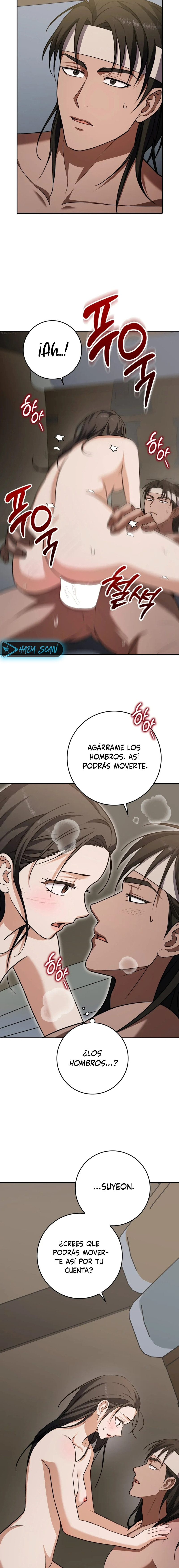 El Carnicero Capítulo 10 - Page 17