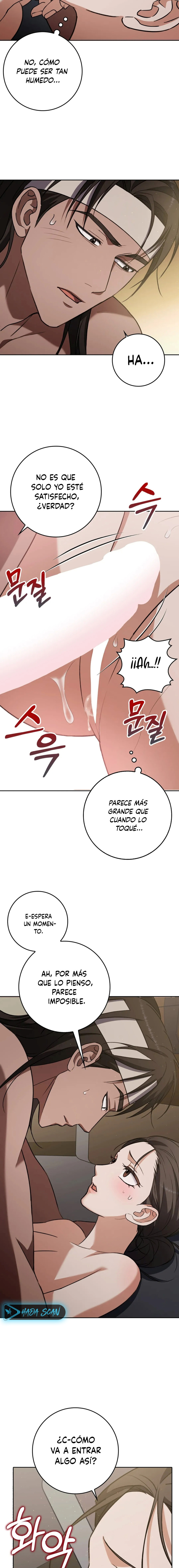 El Carnicero Capítulo 10 - Page 3
