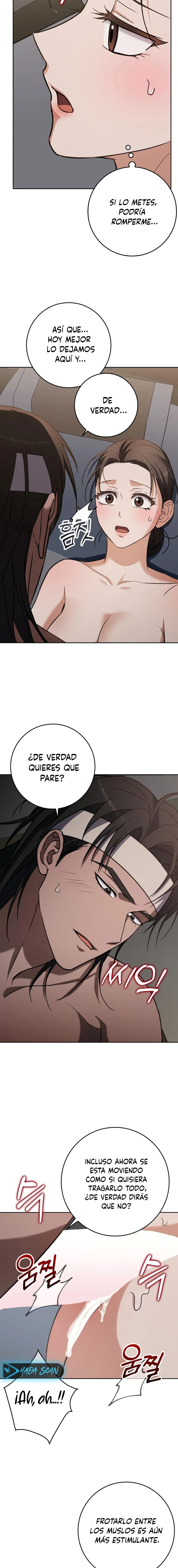 El Carnicero Capítulo 10 - Page 4