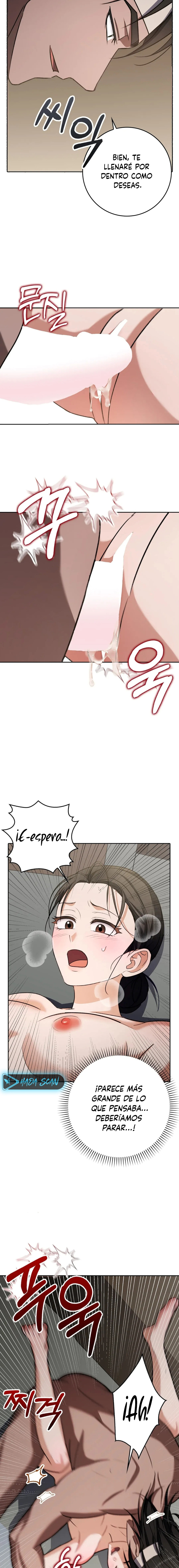 El Carnicero Capítulo 10 - Page 6