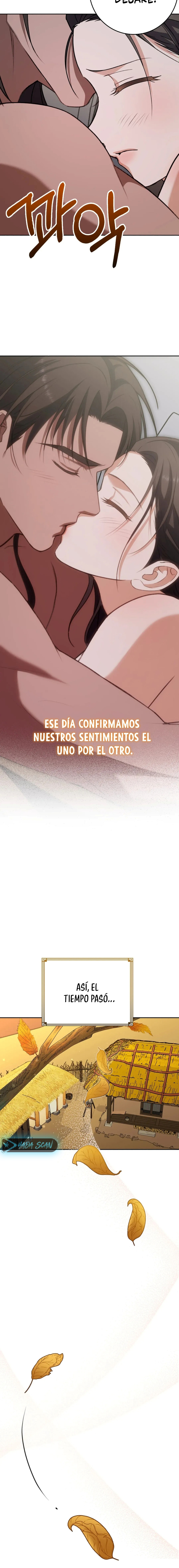 El Carnicero Capítulo 11 - Page 12