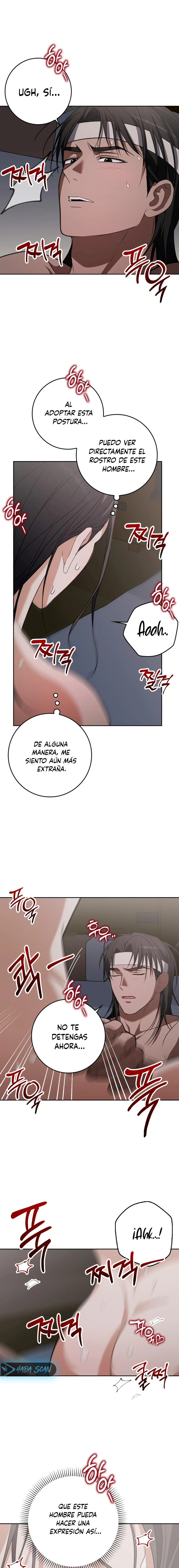 El Carnicero Capítulo 11 - Page 3