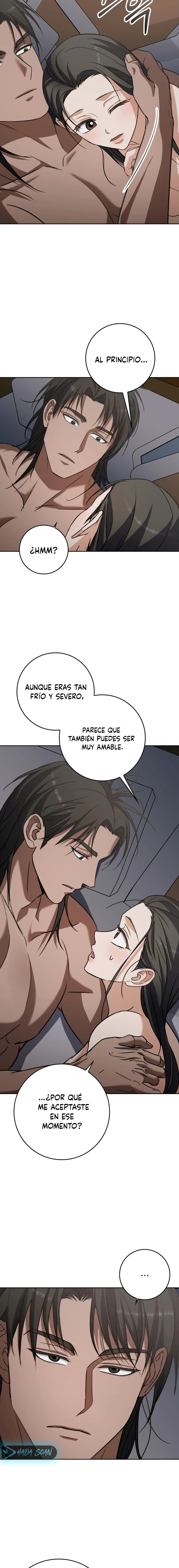El Carnicero Capítulo 11 - Page 9