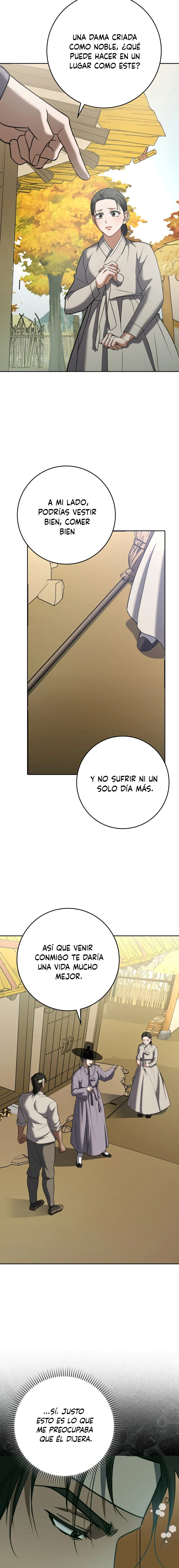 El Carnicero Capítulo 12 - Page 10