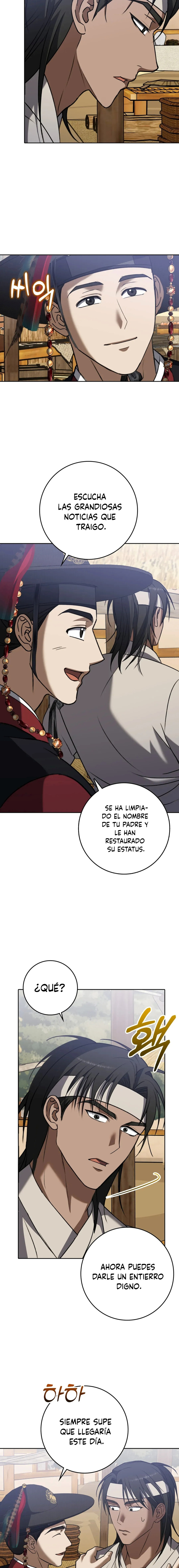 El Carnicero Capítulo 12 - Page 4