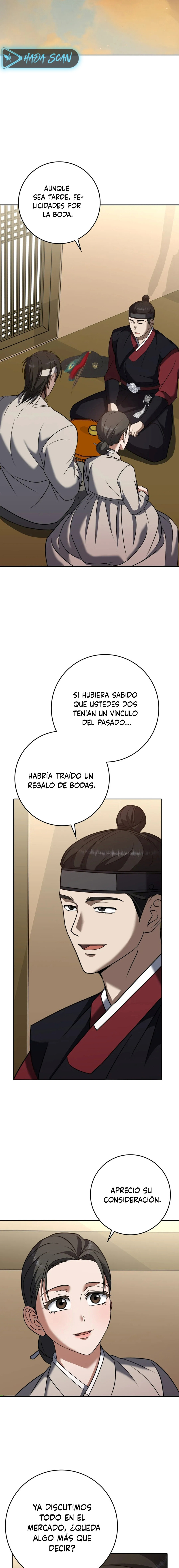 El Carnicero Capítulo 13 - Page 11