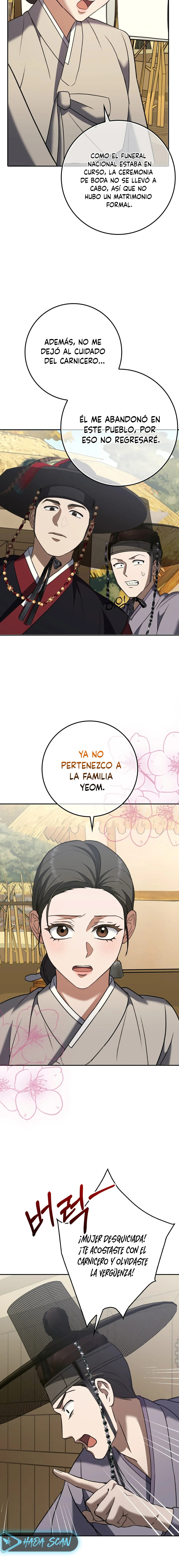 El Carnicero Capítulo 13 - Page 3