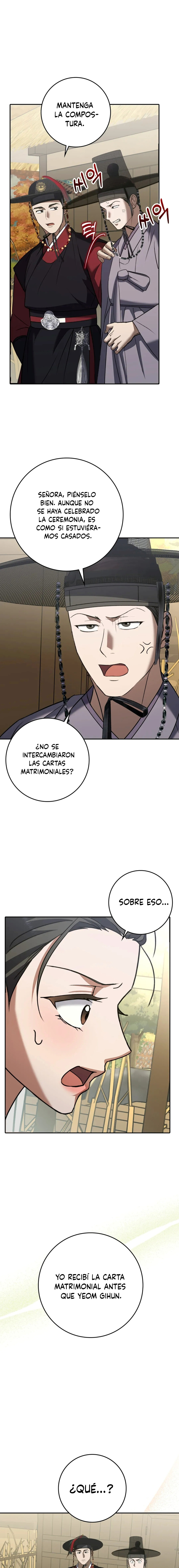 El Carnicero Capítulo 13 - Page 4