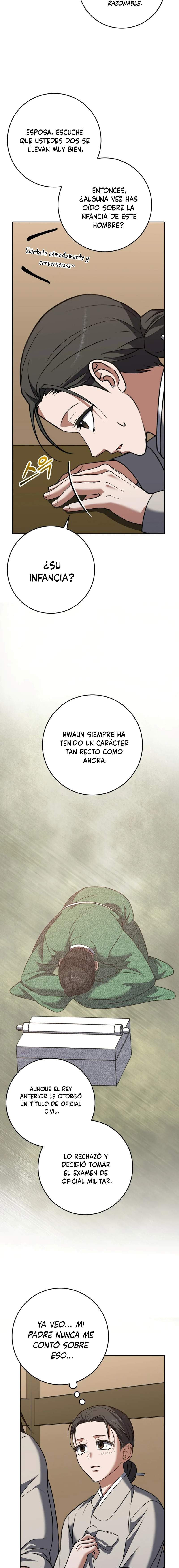 El Carnicero Capítulo 14 - Page 15