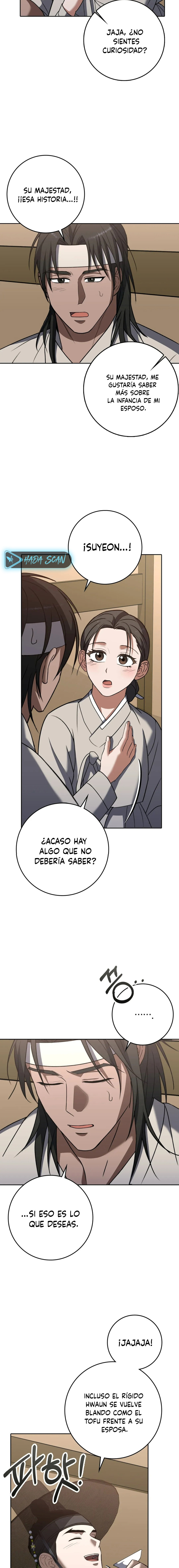 El Carnicero Capítulo 14 - Page 16