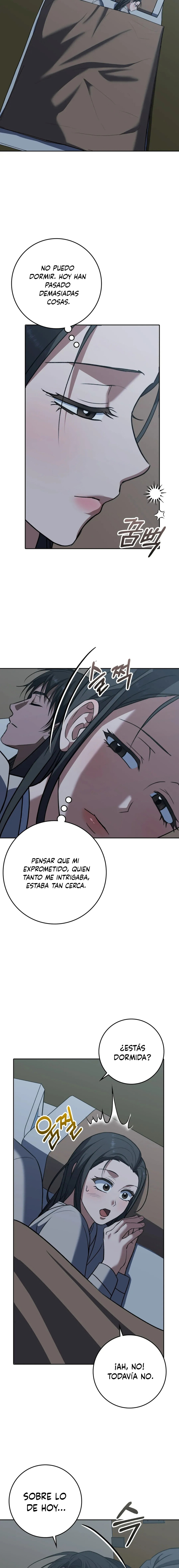 El Carnicero Capítulo 14 - Page 3