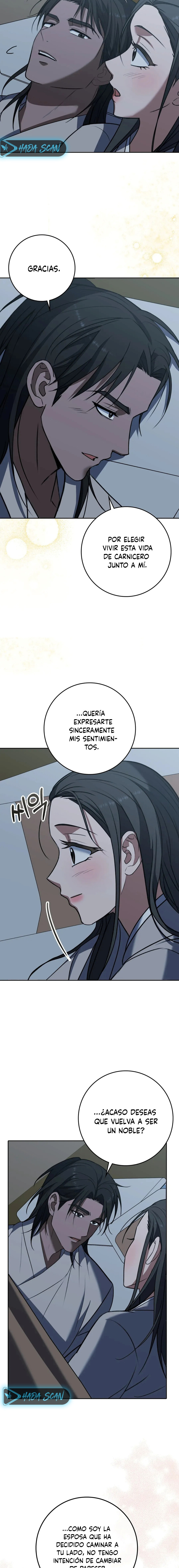 El Carnicero Capítulo 14 - Page 4