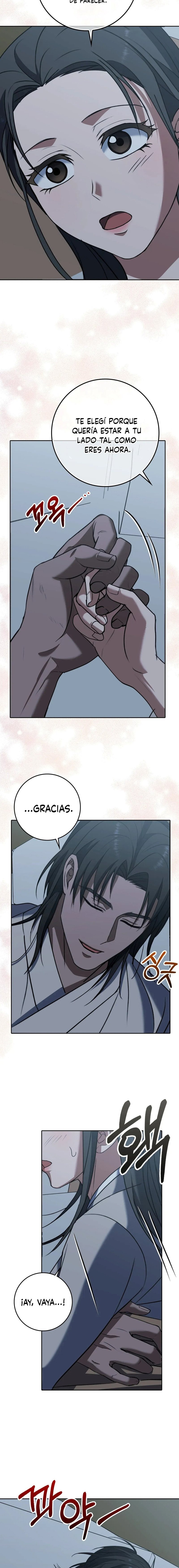 El Carnicero Capítulo 14 - Page 5