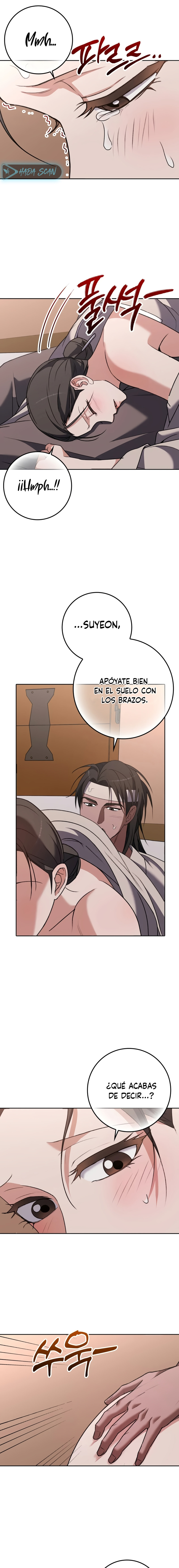 El Carnicero Capítulo 16 - Page 10