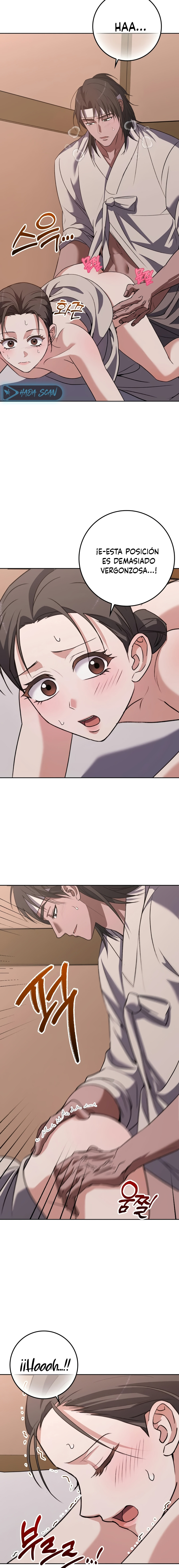 El Carnicero Capítulo 16 - Page 11