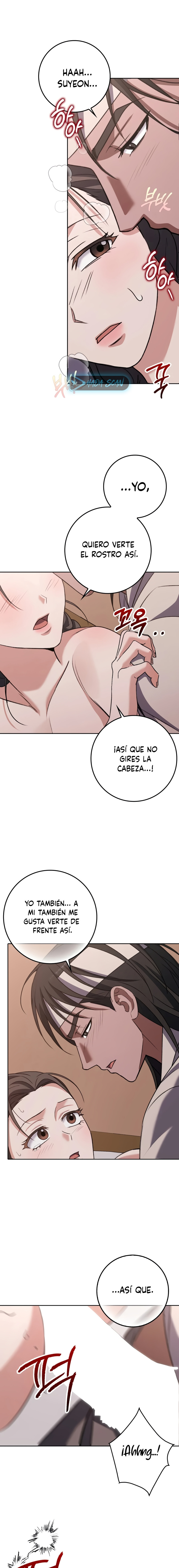 El Carnicero Capítulo 16 - Page 14