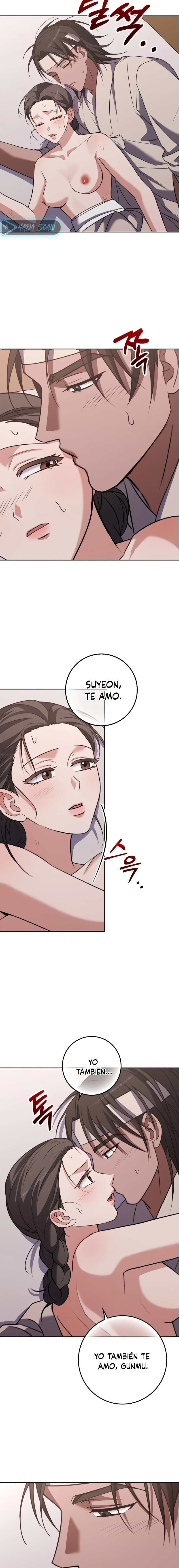 El Carnicero Capítulo 16 - Page 16