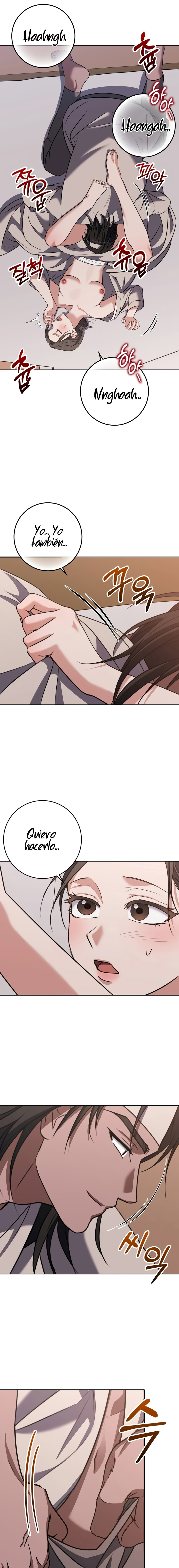 El Carnicero Capítulo 16 - Page 5