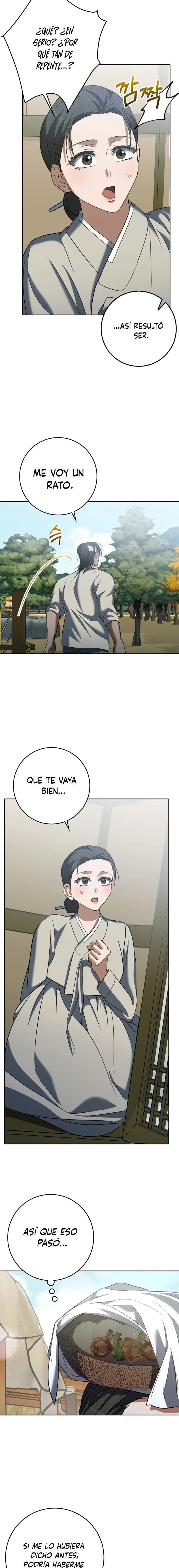 El Carnicero Capítulo 17 - Page 10