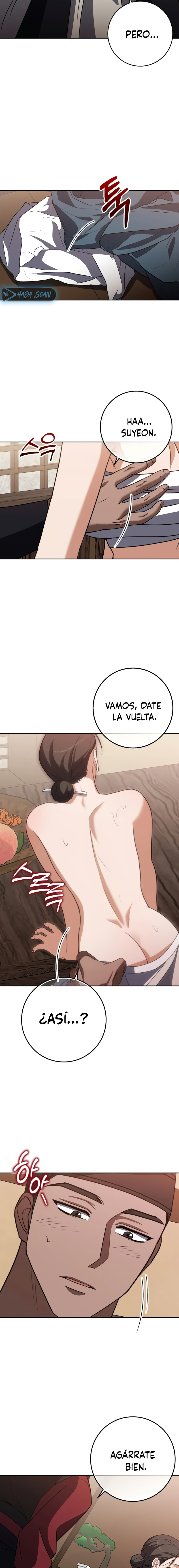 El Carnicero Capítulo 17 - Page 19