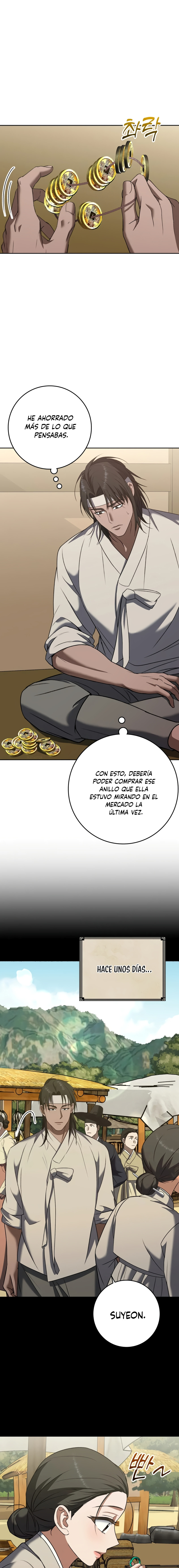 El Carnicero Capítulo 17 - Page 2
