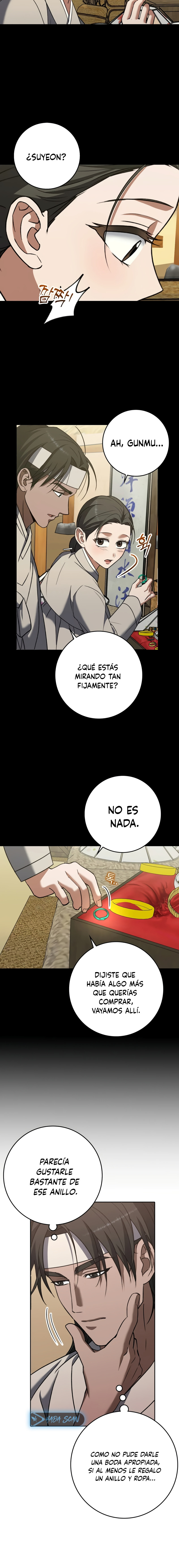 El Carnicero Capítulo 17 - Page 3