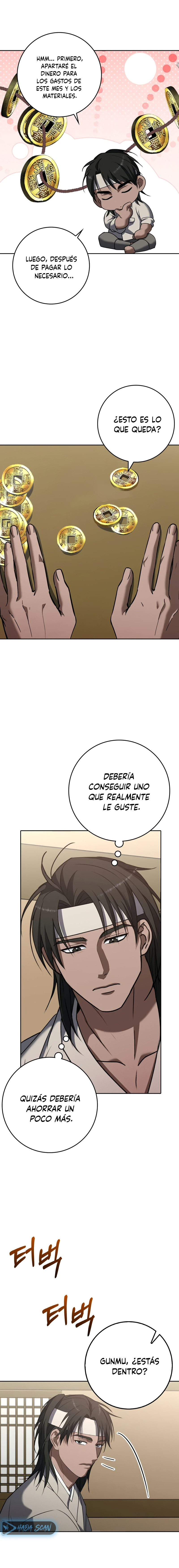 El Carnicero Capítulo 17 - Page 4