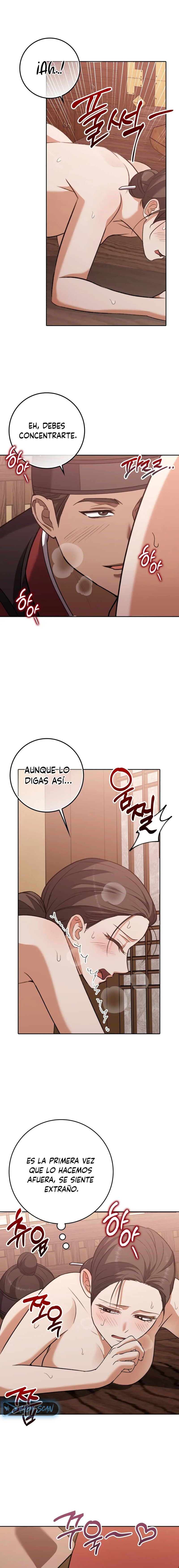 El Carnicero Capítulo 18 - Page 3