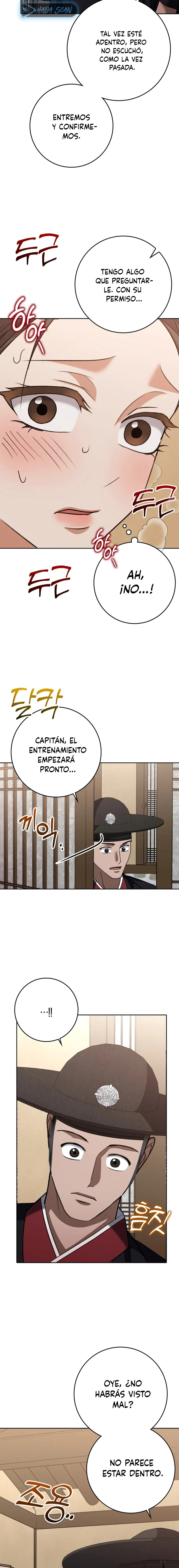 El Carnicero Capítulo 18 - Page 7