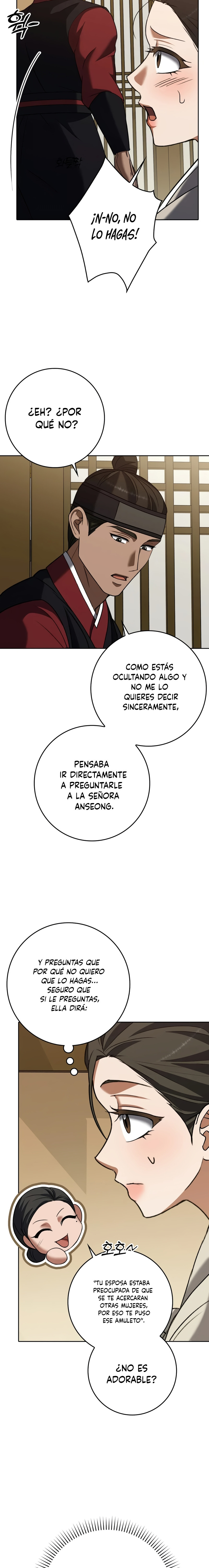 El Carnicero Capítulo 19 - Page 10